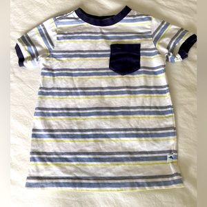 Tommy Bahama toddler boy shirt size 4T